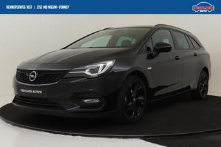 Opel Astra Sports Tourer (2016 - 2021)
