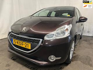 Peugeot 208 (2012 - 2019)