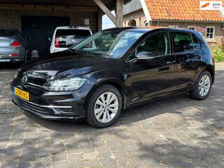 Volkswagen Golf VII
