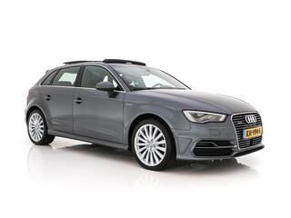 Audi A3 Sportback (2012 - 2020)
