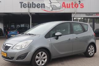Opel Meriva (2003 - 2010)