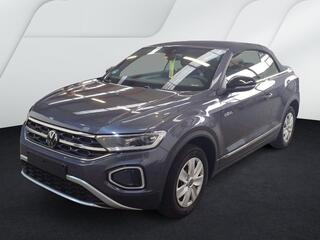 Volkswagen T-Roc Cabrio