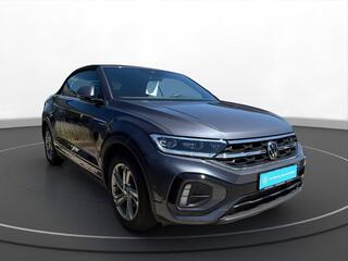 Volkswagen T-Roc Cabrio