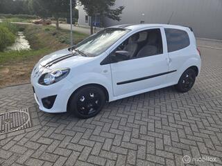 Renault Twingo (2007 - 2014)