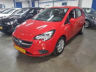 Opel Corsa (2014 - 2019)