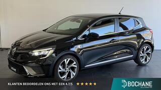 Renault Clio (2019 - 2025)