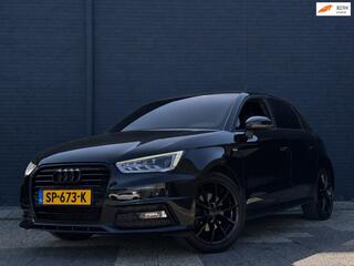 Audi A1 (2010 - 2018)