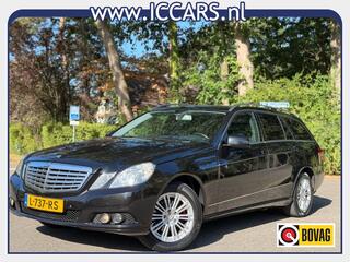 Mercedes-Benz E-Klasse Estate (2009 - 2016)