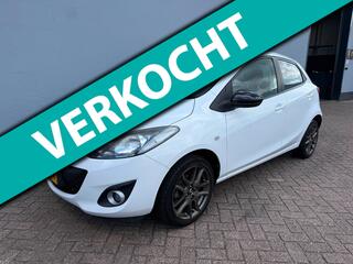 Mazda 2 (2007 - 2014)
