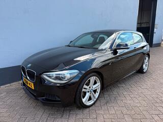 BMW 1-Serie (2011 - 2019)