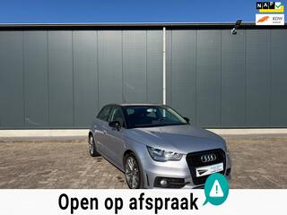 Audi A1 (2010 - 2018)