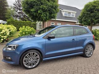 Volkswagen Polo (2009 - 2017)