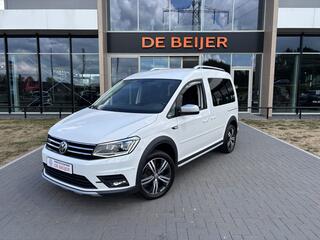 Volkswagen Caddy (2004 - 2020)