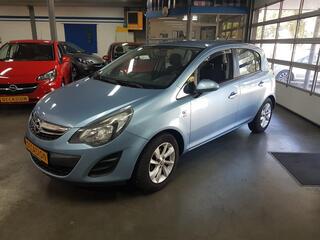 Opel Corsa (2014 - 2019)
