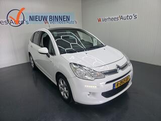 Citroen C3 (2010 - 2016)