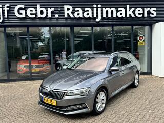 Skoda Superb Combi (2015 - 2023)