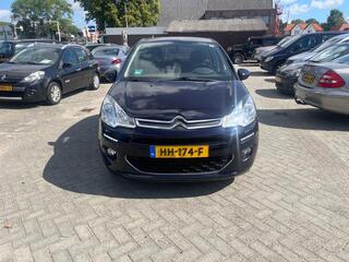 Citroen C3 (2010 - 2016)