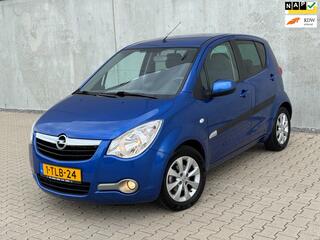 Opel Agila