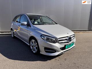 Mercedes-Benz B-Klasse (2011 - 2018)