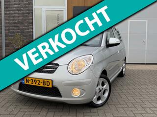 Kia Picanto (2004 - 2011)