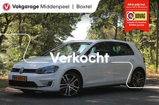 Volkswagen Golf VII