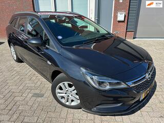 Opel Astra Sports Tourer (2016 - 2021)