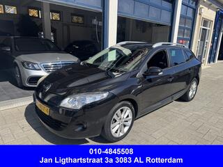 Renault Megane Estate (2009 - 2016)