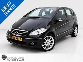 Mercedes-Benz A-Klasse (2004 - 2012)