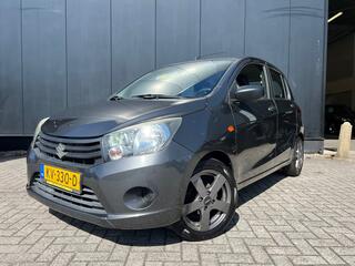 Suzuki Celerio
