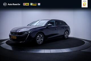 Peugeot 508 SW