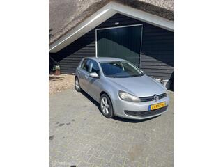 Volkswagen Golf VII