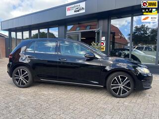 Volkswagen Golf VII