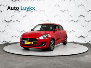 Suzuki Swift (2017 - 2024)