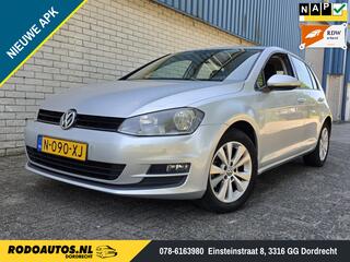 Volkswagen Golf VII
