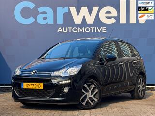 Citroen C3 (2010 - 2016)