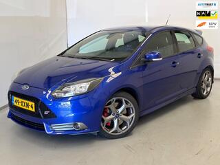 Ford Focus (2011 - 2018)