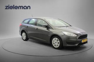 Ford Focus Wagon