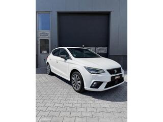 Seat Ibiza (2008 - 2017)