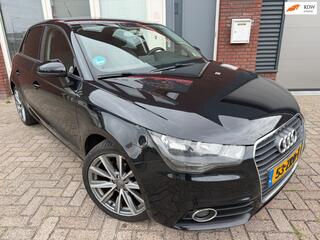 Audi A1 (2010 - 2018)