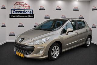 Peugeot 308 (2007 - 2013)