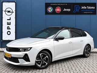 Opel Astra Sports Tourer (2016 - 2021)