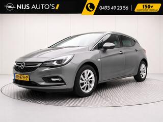 Opel Astra (2015 - 2021)