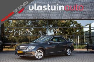 Mercedes-Benz C-Klasse Estate (2014 - 2021)