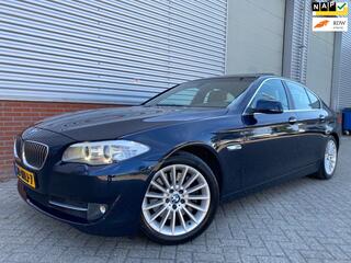 BMW 5-Serie (2003 - 2010)