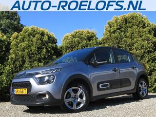 Citroen C3 (2016 - 2023)