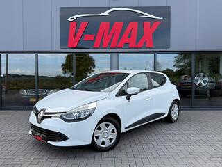 Renault Clio (2012 - 2019)