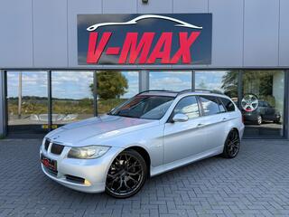 BMW 3-Serie (1998 - 2005)