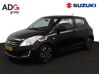 Suzuki Swift (2010 - 2017)