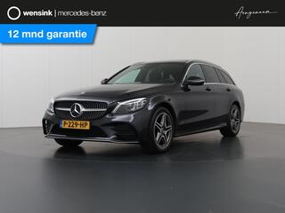Mercedes-Benz C-Klasse Estate (2014 - 2021)