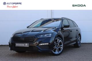 Skoda Octavia Combi